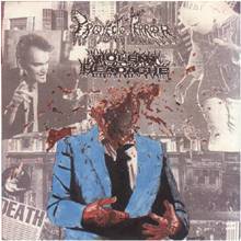 Violent Headache : Proyecto Terror - Violent Headache Violent Headache : Proyecto Terror - Violent Headache